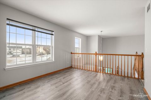 Tiny photo for 1308 Glenridge Court, Minooka, IL 60447 (MLS # 12522961)