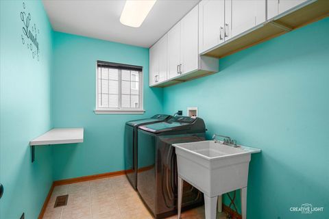 Tiny photo for 1308 Glenridge Court, Minooka, IL 60447 (MLS # 12522961)