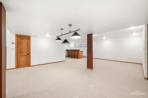 Tiny photo for 1308 Glenridge Court, Minooka, IL 60447 (MLS # 12522961)