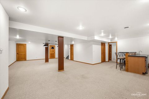 Tiny photo for 1308 Glenridge Court, Minooka, IL 60447 (MLS # 12522961)