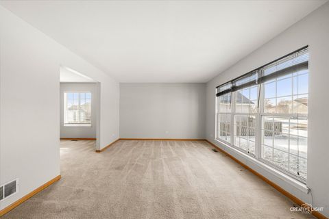 Tiny photo for 1308 Glenridge Court, Minooka, IL 60447 (MLS # 12522961)