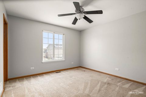 Tiny photo for 1308 Glenridge Court, Minooka, IL 60447 (MLS # 12522961)