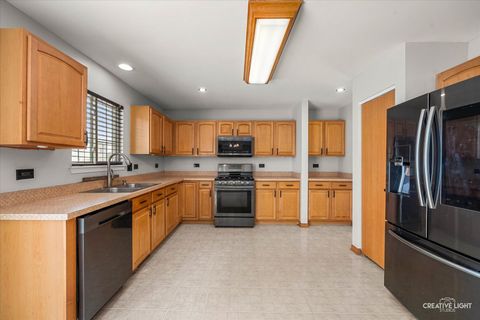 Tiny photo for 1308 Glenridge Court, Minooka, IL 60447 (MLS # 12522961)