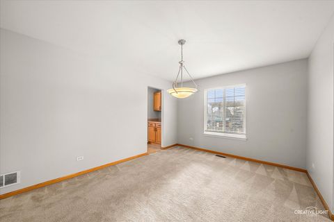 Tiny photo for 1308 Glenridge Court, Minooka, IL 60447 (MLS # 12522961)