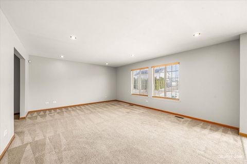 Tiny photo for 1308 Glenridge Court, Minooka, IL 60447 (MLS # 12522961)