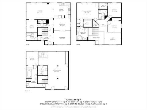 Tiny photo for 1308 Glenridge Court, Minooka, IL 60447 (MLS # 12522961)