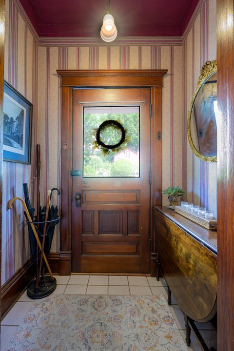 Tiny photo for 115 N Bench Street, Galena, IL 61036 (MLS # 12445057)