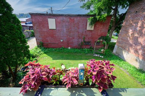 Tiny photo for 115 N Bench Street, Galena, IL 61036 (MLS # 12445057)