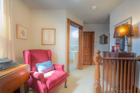 Tiny photo for 115 N Bench Street, Galena, IL 61036 (MLS # 12445057)