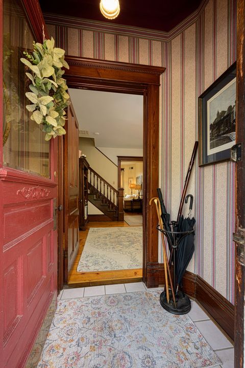 Tiny photo for 115 N Bench Street, Galena, IL 61036 (MLS # 12445057)