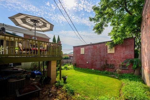 Tiny photo for 115 N Bench Street, Galena, IL 61036 (MLS # 12445057)