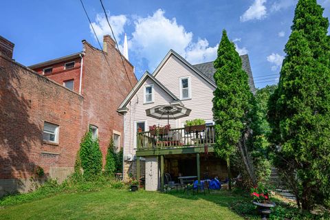 Tiny photo for 115 N Bench Street, Galena, IL 61036 (MLS # 12445057)