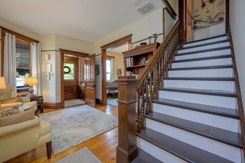 Tiny photo for 115 N Bench Street, Galena, IL 61036 (MLS # 12445057)