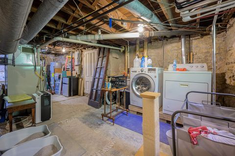 Tiny photo for 115 N Bench Street, Galena, IL 61036 (MLS # 12445057)