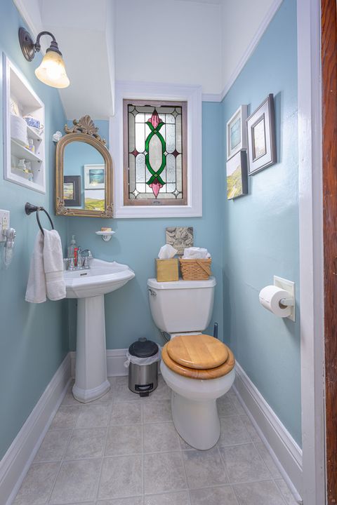 Tiny photo for 115 N Bench Street, Galena, IL 61036 (MLS # 12445057)