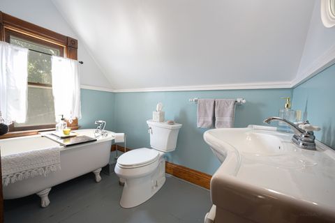 Tiny photo for 115 N Bench Street, Galena, IL 61036 (MLS # 12445057)