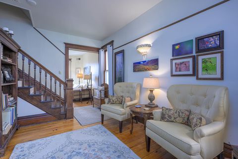 Tiny photo for 115 N Bench Street, Galena, IL 61036 (MLS # 12445057)