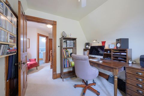Tiny photo for 115 N Bench Street, Galena, IL 61036 (MLS # 12445057)
