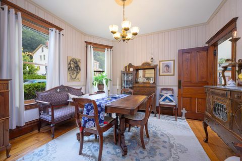 Tiny photo for 115 N Bench Street, Galena, IL 61036 (MLS # 12445057)