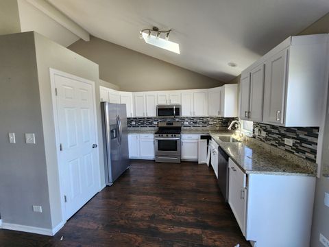 Tiny photo for 5244 Bentgrass Avenue, Richton Park, IL 60471 (MLS # 12618561)
