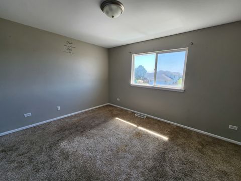 Tiny photo for 5244 Bentgrass Avenue, Richton Park, IL 60471 (MLS # 12618561)