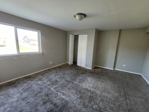 Tiny photo for 5244 Bentgrass Avenue, Richton Park, IL 60471 (MLS # 12618561)