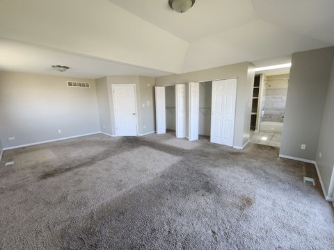 Tiny photo for 5244 Bentgrass Avenue, Richton Park, IL 60471 (MLS # 12618561)