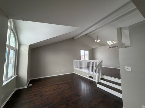 Tiny photo for 5244 Bentgrass Avenue, Richton Park, IL 60471 (MLS # 12618561)