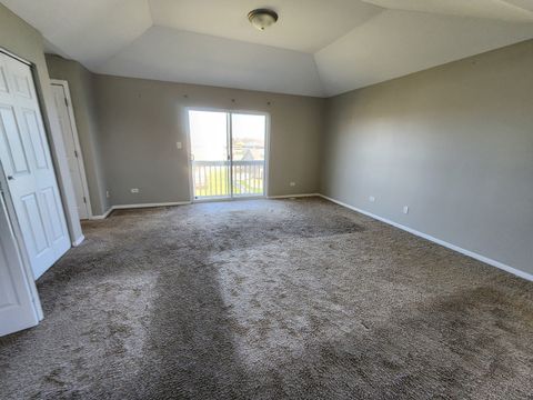 Tiny photo for 5244 Bentgrass Avenue, Richton Park, IL 60471 (MLS # 12618561)