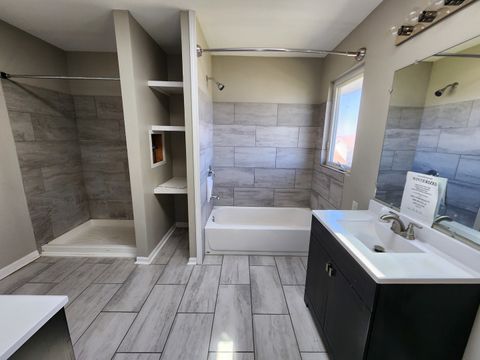 Tiny photo for 5244 Bentgrass Avenue, Richton Park, IL 60471 (MLS # 12618561)