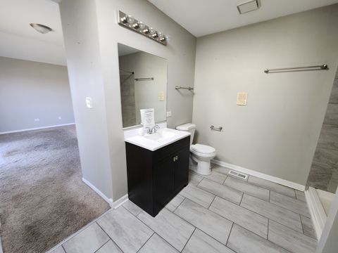 Tiny photo for 5244 Bentgrass Avenue, Richton Park, IL 60471 (MLS # 12618561)