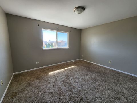 Tiny photo for 5244 Bentgrass Avenue, Richton Park, IL 60471 (MLS # 12618561)