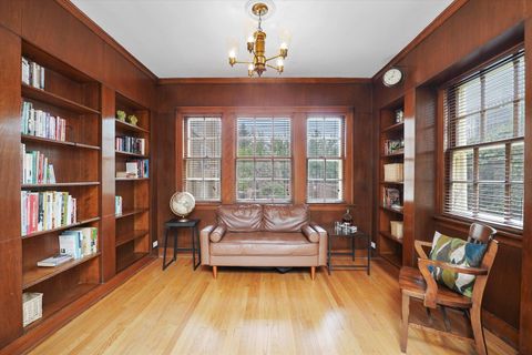 Tiny photo for 1104 Fair Oaks Avenue, Oak Park, IL 60302 (MLS # 12486680)