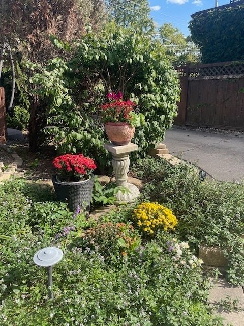 Tiny photo for 1104 Fair Oaks Avenue, Oak Park, IL 60302 (MLS # 12486680)