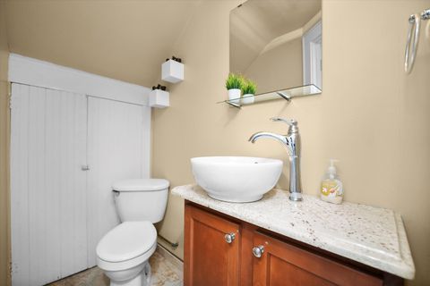 Tiny photo for 1104 Fair Oaks Avenue, Oak Park, IL 60302 (MLS # 12486680)