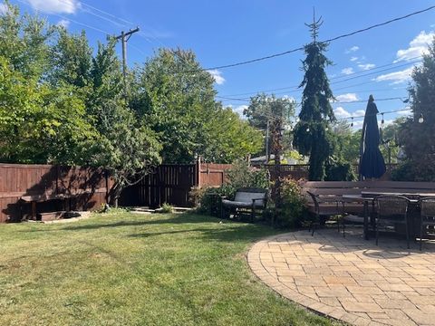 Tiny photo for 1104 Fair Oaks Avenue, Oak Park, IL 60302 (MLS # 12486680)