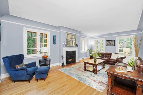 Tiny photo for 1104 Fair Oaks Avenue, Oak Park, IL 60302 (MLS # 12486680)