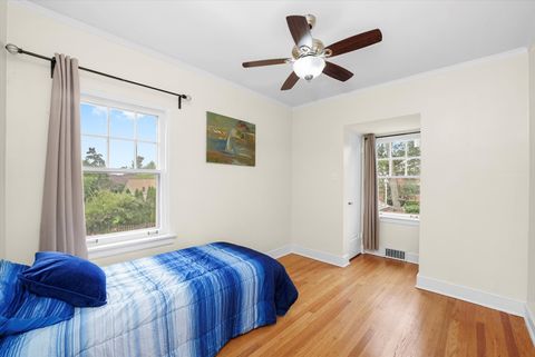 Tiny photo for 1104 Fair Oaks Avenue, Oak Park, IL 60302 (MLS # 12486680)