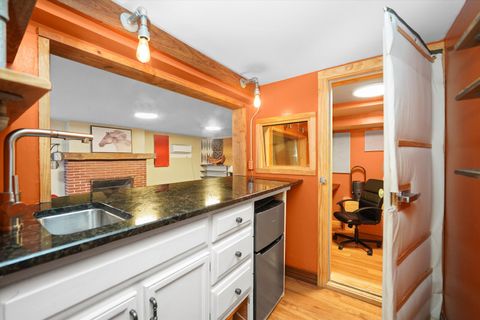 Tiny photo for 1104 Fair Oaks Avenue, Oak Park, IL 60302 (MLS # 12486680)