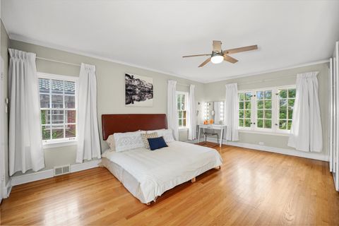 Tiny photo for 1104 Fair Oaks Avenue, Oak Park, IL 60302 (MLS # 12486680)