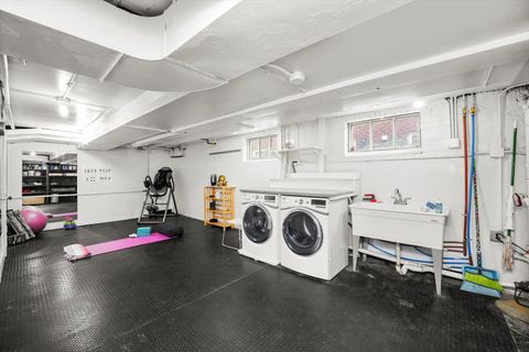 Tiny photo for 1104 Fair Oaks Avenue, Oak Park, IL 60302 (MLS # 12486680)