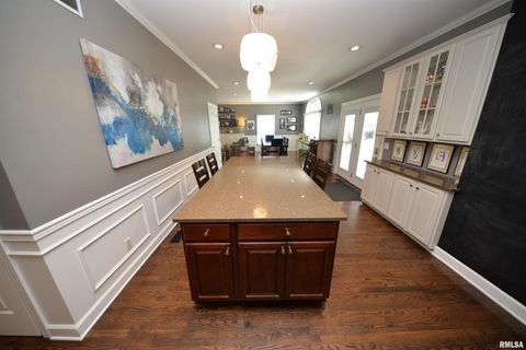 Tiny photo for 15821 N Tolle Lane, Mt Vernon, IL 62864 (MLS # EB459046)