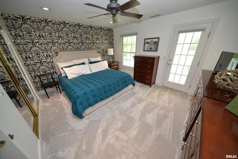 Tiny photo for 15821 N Tolle Lane, Mt Vernon, IL 62864 (MLS # EB459046)