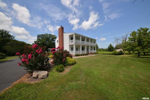 Tiny photo for 15821 N Tolle Lane, Mt Vernon, IL 62864 (MLS # EB459046)