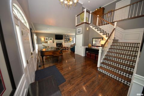 Tiny photo for 15821 N Tolle Lane, Mt Vernon, IL 62864 (MLS # EB459046)