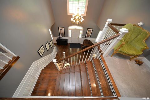 Tiny photo for 15821 N Tolle Lane, Mt Vernon, IL 62864 (MLS # EB459046)