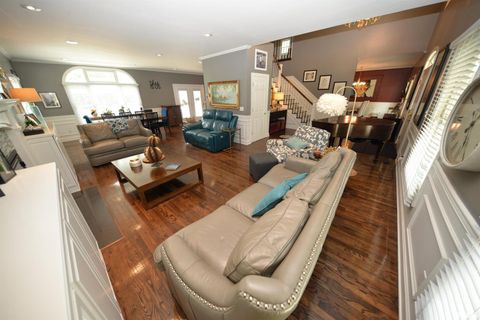 Tiny photo for 15821 N Tolle Lane, Mt Vernon, IL 62864 (MLS # EB459046)