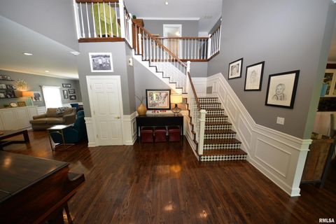 Tiny photo for 15821 N Tolle Lane, Mt Vernon, IL 62864 (MLS # EB459046)