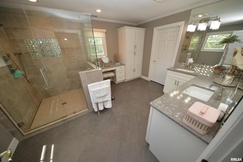 Tiny photo for 15821 N Tolle Lane, Mt Vernon, IL 62864 (MLS # EB459046)