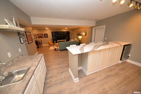 Tiny photo for 15821 N Tolle Lane, Mt Vernon, IL 62864 (MLS # EB459046)